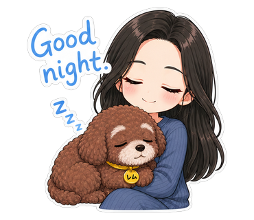 Good night.
