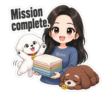 Mission complete.