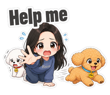 Help me
