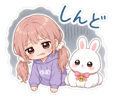 しんど