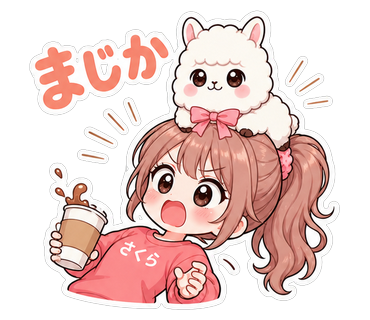 まじか