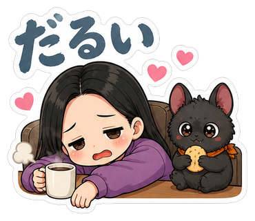 だるい