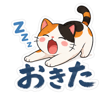 おきた