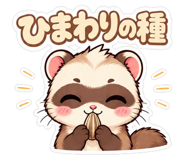 ひまわりの種