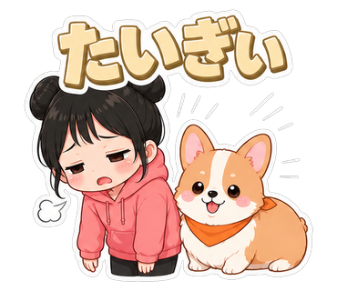 たいぎい