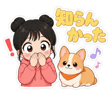知らんかった