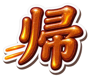 帰