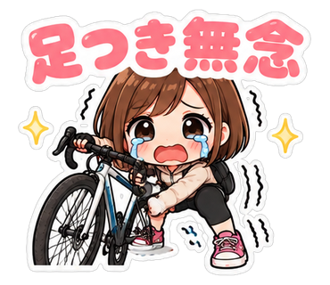 スタンプの見本