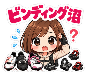 スタンプの見本