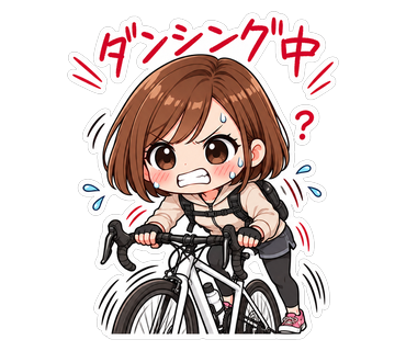 スタンプの見本