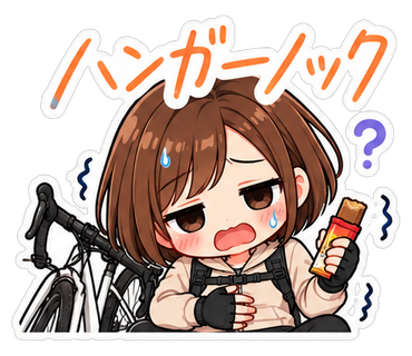 スタンプの見本